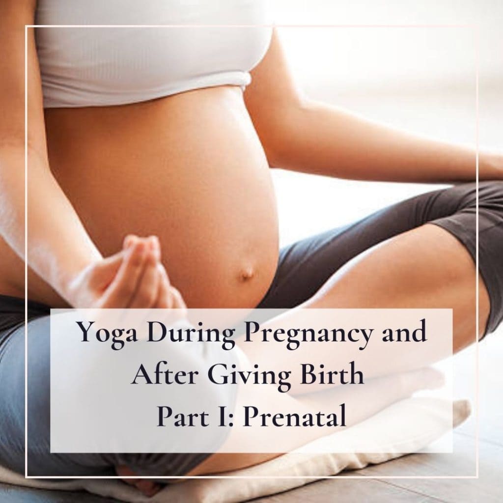 Yoga during preganancy, Pregnant woman in Sukashana