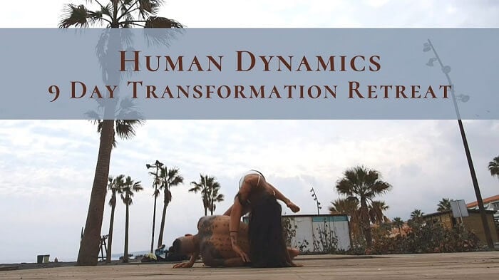 Human Dynamics Workshop