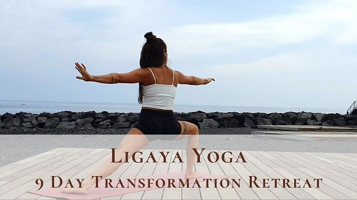 Ligaya Yoga