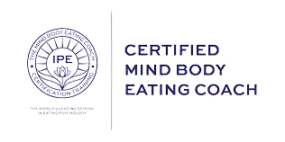 IPE Certified Mind Body Eating Coach