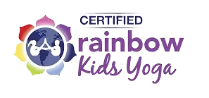 Certified Rainbow Kids Yoga