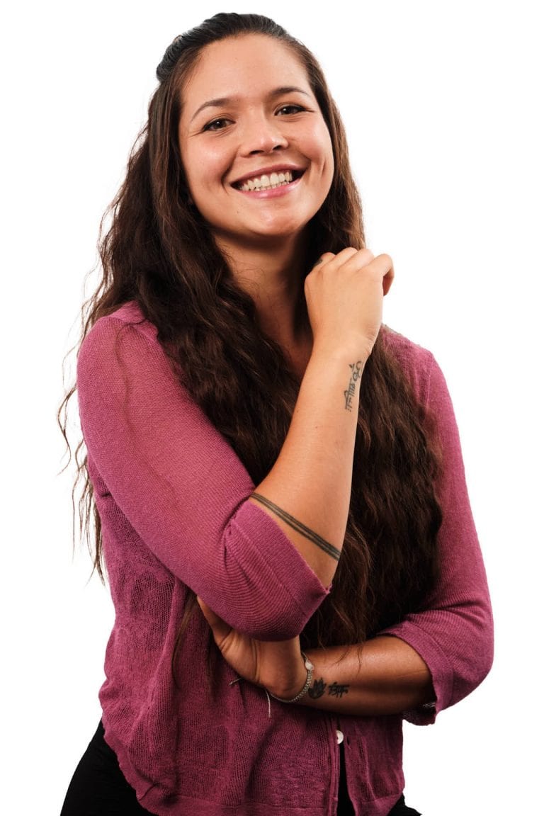 Profil Picture of Stefanie Grace