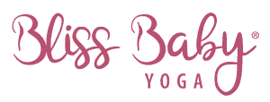 Bliss Baby Yoga Certified