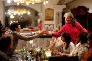 yoga-weekend-frankreich-essen