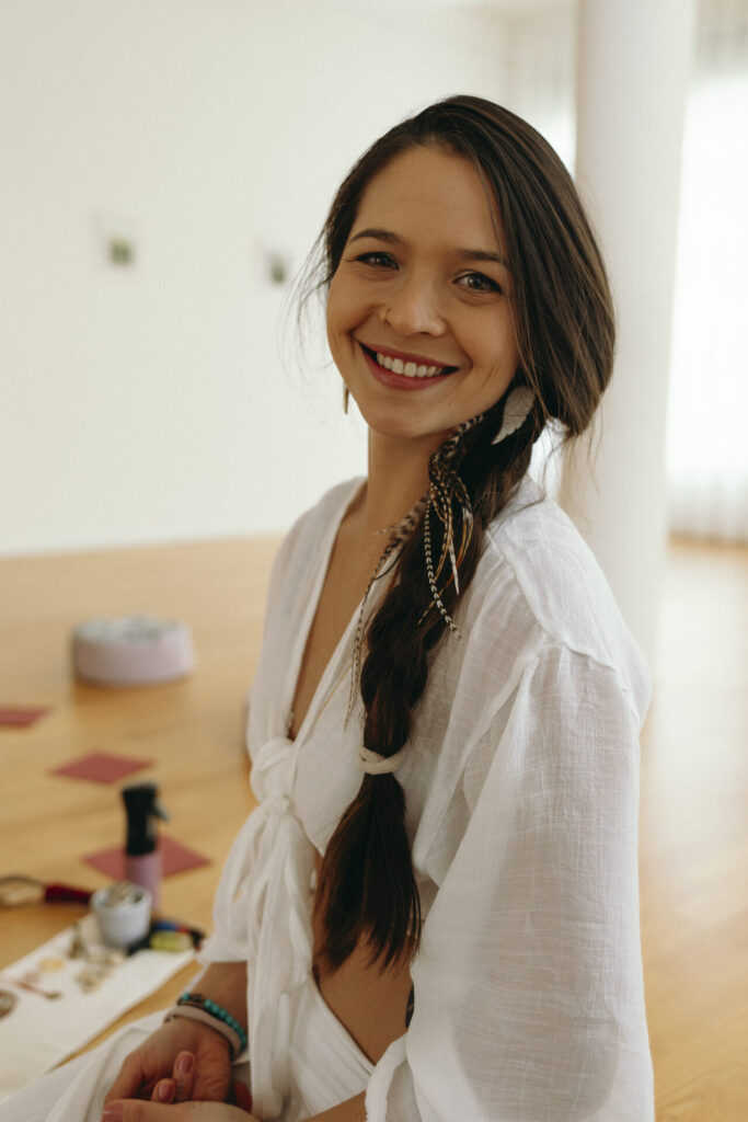Stefanie Grace