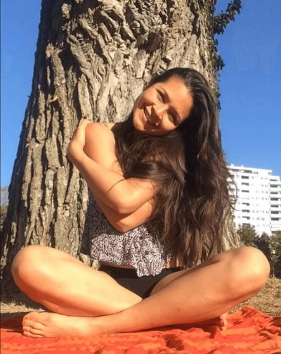 Picture of Stefanie Grace (Nini)